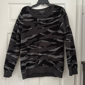 Barefoot Dreams cozy sweater